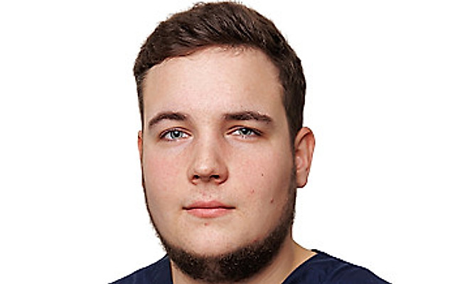 Тырин Максим Алексеевич