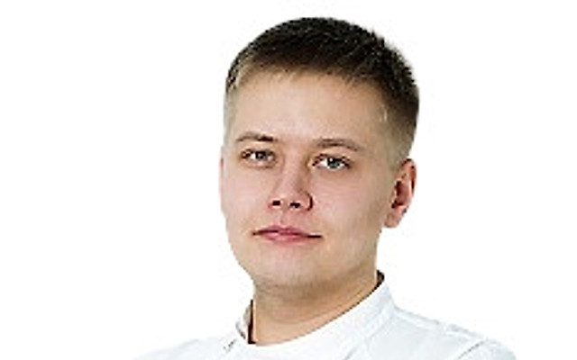 Морозов Алексей Игоревич
