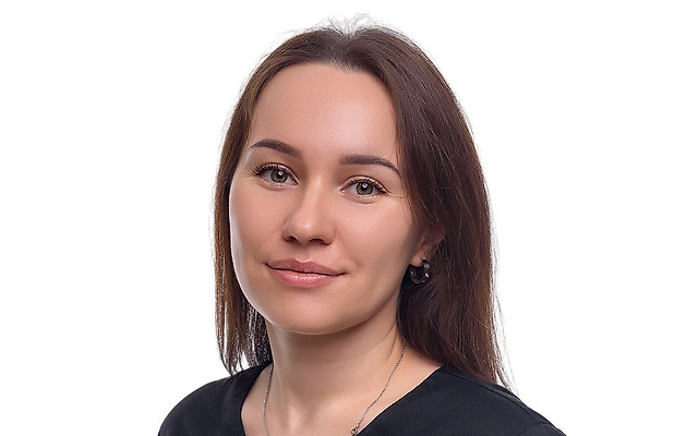 Кленина Анна Андреевна