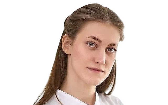 Шупик Алина Алексеевна