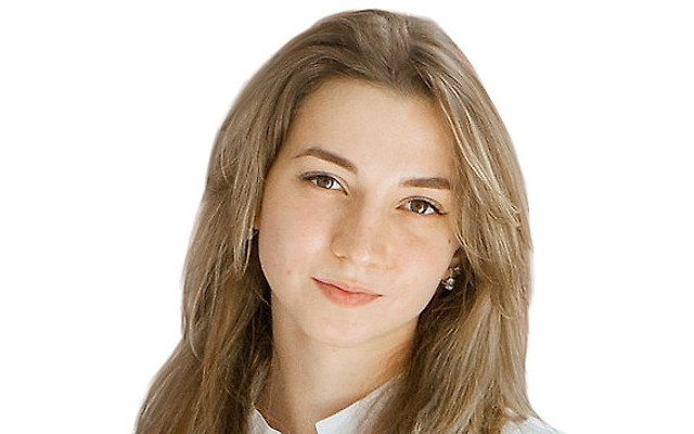 Молчанова Наталия Дмитриевна