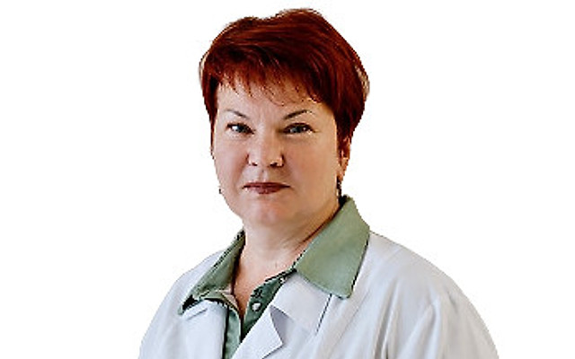 Прудникова Татьяна Петровна