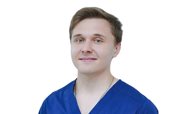 Межидов Анатолий Евгеньевич