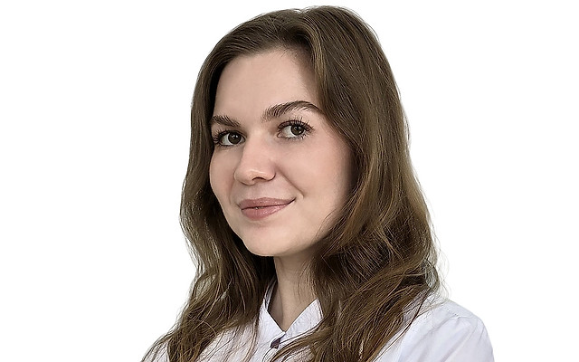 Уранова-Ткаченко Софья Александровна
