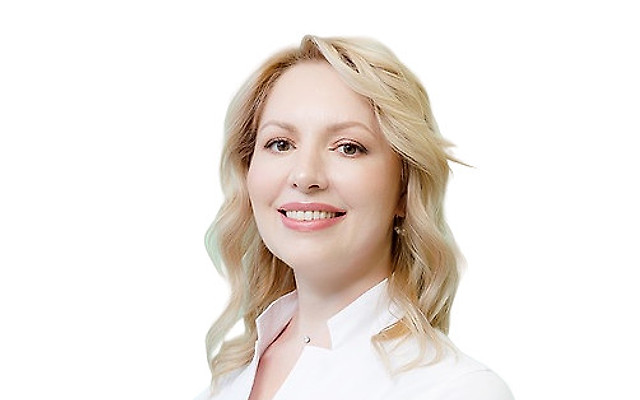 Козак Юлия Владимировна