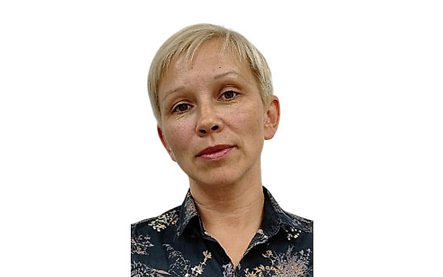 Маслова Кира Михайловна