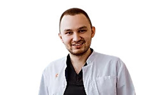 Макаев Александр Геннадьевич