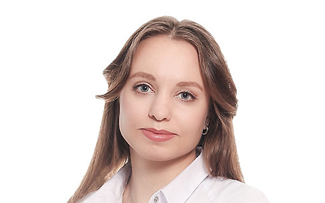 Грекова Анна Федоровна