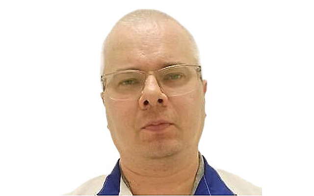 Драчков Александр Анатольевич