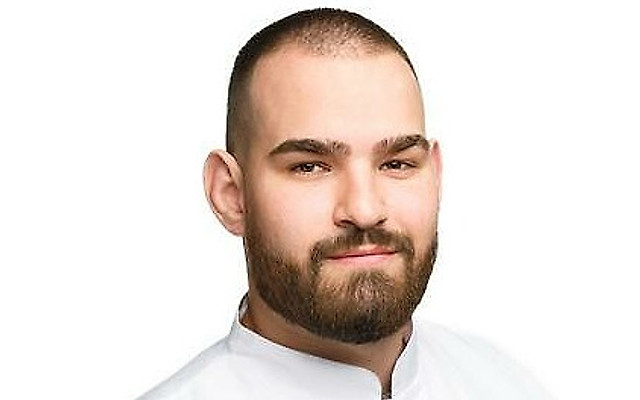 Отрубенников Александр Витальевич
