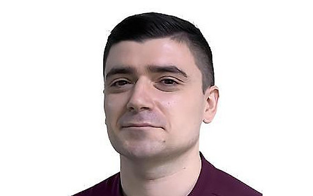 Ковган Юлий Михайлович