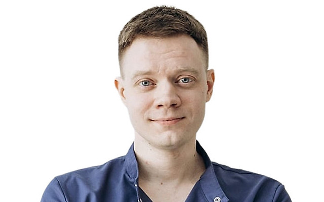 Ивашкин Роман Аркадьевич