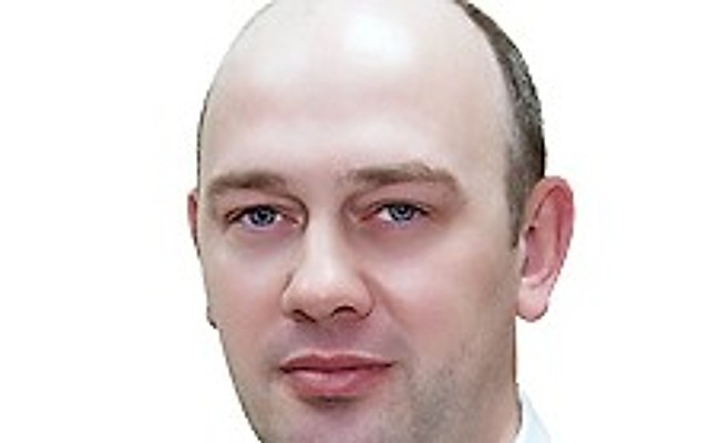 Куличенко Николай Васильевич