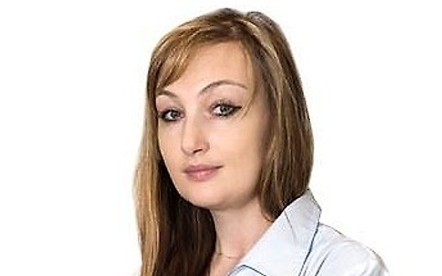 Барсукова Ольга Владимировна