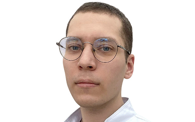Динмухаметов Михаил Ильдусович
