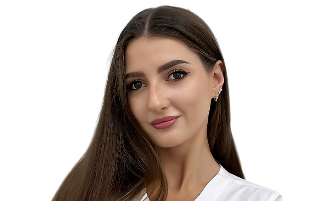 Куценко Дарья Александровна