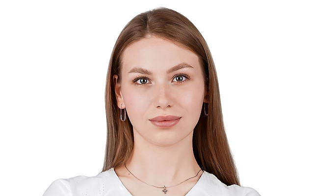 Джамалова София Джалилевна