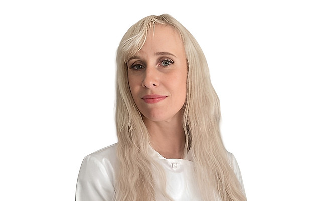 Овсянникова Алла Константиновна
