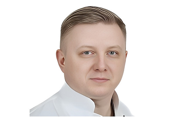 Пономаренко Антон Петрович