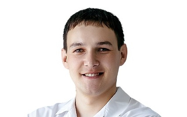 Коркин Алексей Юрьевич