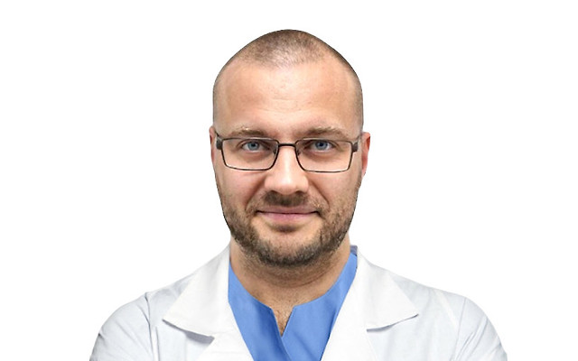 Гриб Александр Евгеньевич