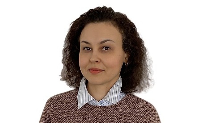 Максимова Татьяна Васильевна