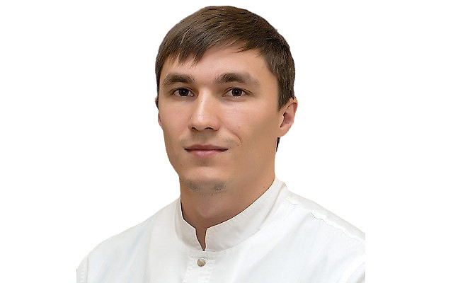 Цыганок Владислав Николаевич