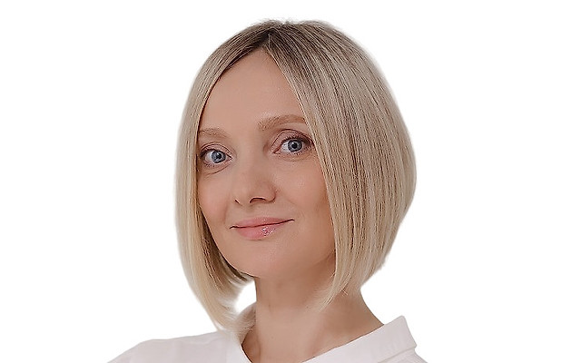 Дубрановская Светлана Анатольевна