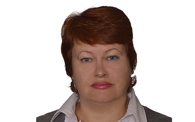 Вяткина Елена Алексеевна