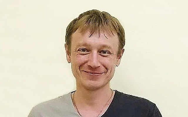 Щербаков Александр Николаевич
