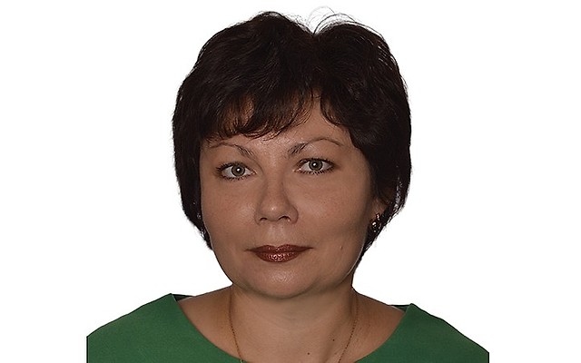Романова Татьяна Николаевна