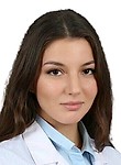 Микаилова Дарья Амирах