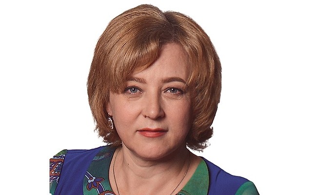 Буренкова Ольга Анатольевна