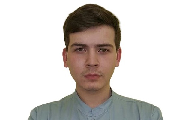 Белик Владимир Викторович