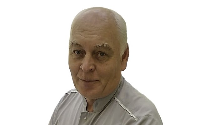 Донских Владимир Александрович