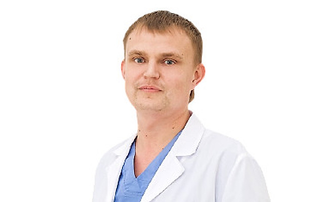 Тратонин Артем Александрович