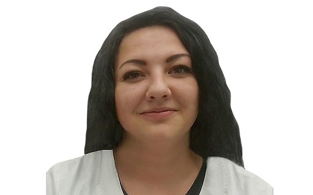 Новикова Татьяна Борисовна