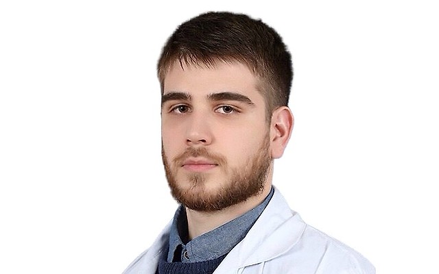 Ефремов Александр Сергеевич