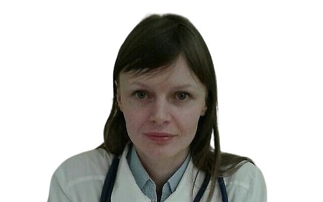 Азаренкова Светлана Алексеевна