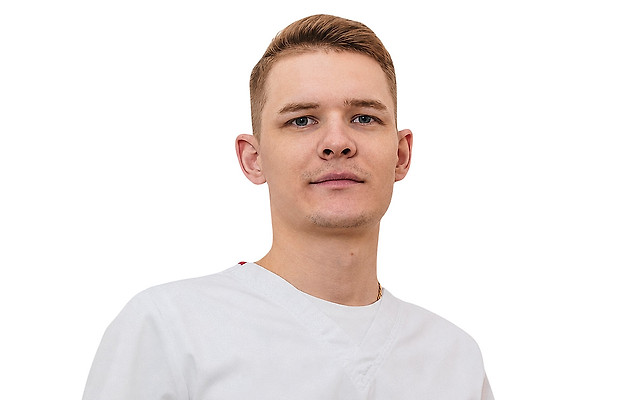 Огородников Владислав Юрьевич