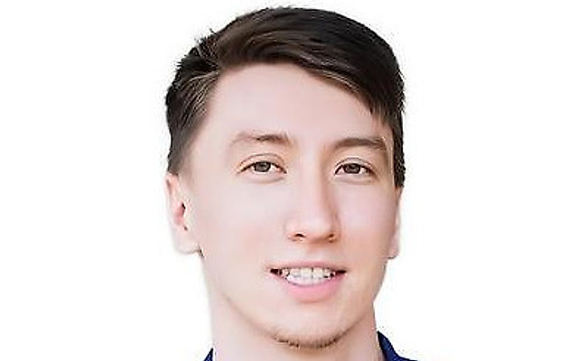 Ефремов Василий Дмитриевич