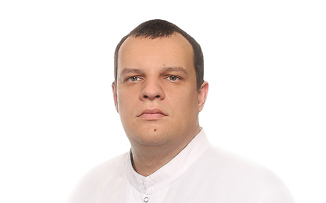 Сущинский Борис Александрович