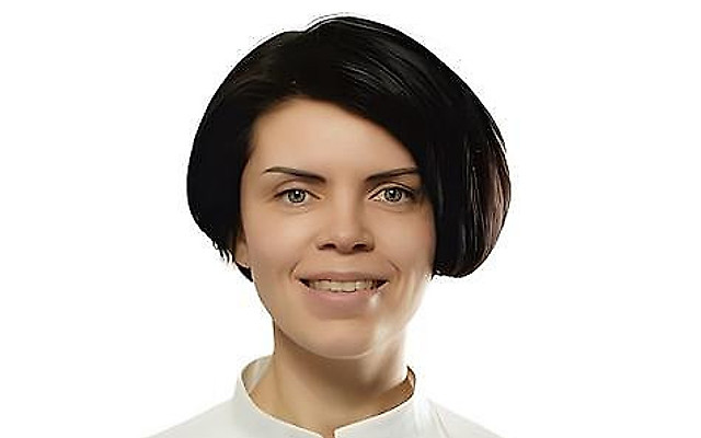 Сокол (Зубарева) Ксения