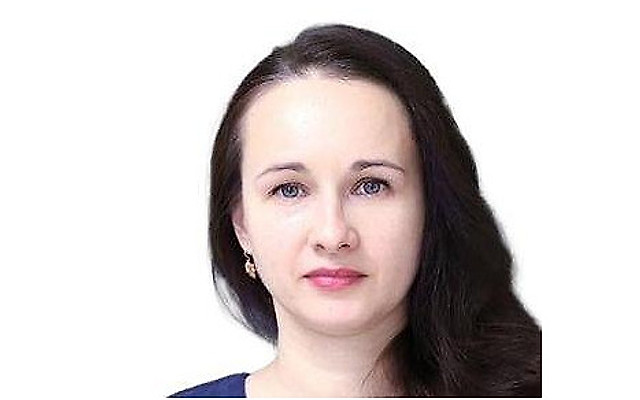Шалыгина Наталья Валерьевна