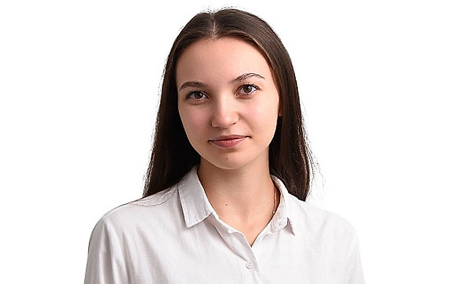 Степаненко Екатерина Ивановна
