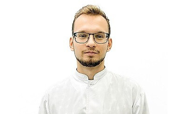 Гусев Артем Владимирович
