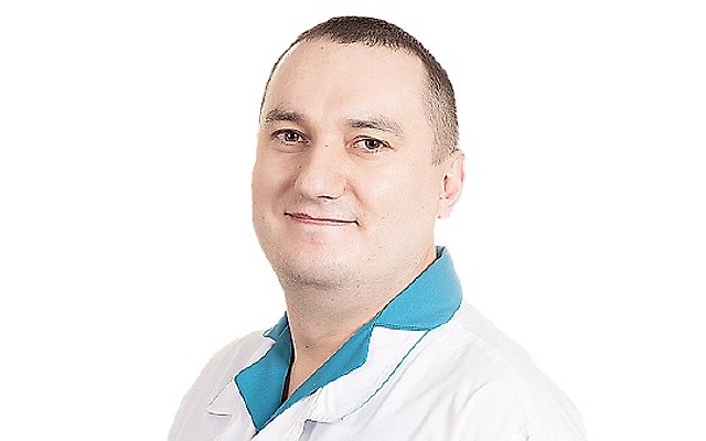 Долотин Денис Николаевич
