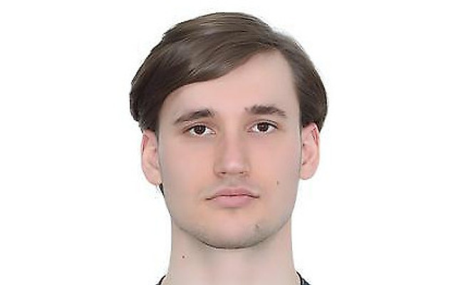 Баркалов Артём Евгеньевич