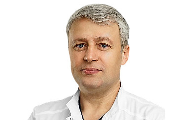 Булыгин Константин Иванович