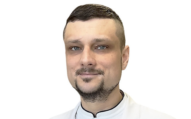 Гильд Егор Витальевич